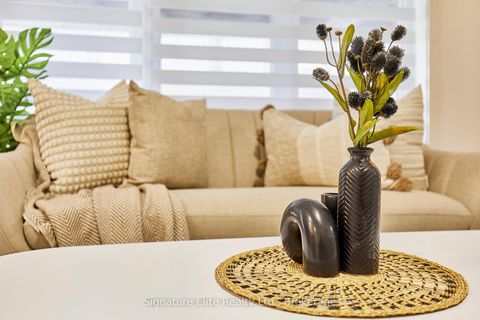 Photo 5 at 201 - 45 Connaught Avenue, Coxwell, Toronto