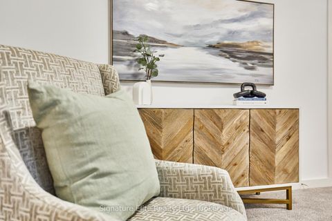 Photo 6 at 201 - 45 Connaught Avenue, Coxwell, Toronto