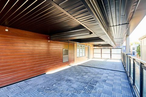 Photo 14 at 201 - 45 Connaught Avenue, Coxwell, Toronto