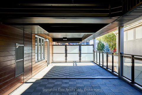 Photo 15 at 201 - 45 Connaught Avenue, Coxwell, Toronto