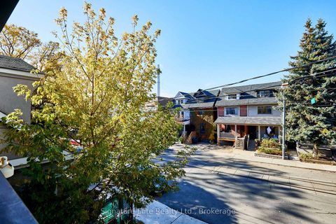Photo 16 at 201 - 45 Connaught Avenue, Coxwell, Toronto