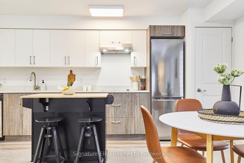 Photo 19 at 201 - 45 Connaught Avenue, Coxwell, Toronto