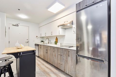 Photo 20 at 201 - 45 Connaught Avenue, Coxwell, Toronto