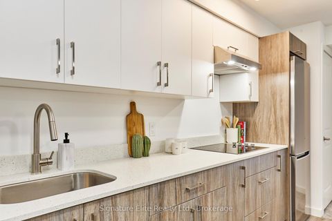 Photo 21 at 201 - 45 Connaught Avenue, Coxwell, Toronto