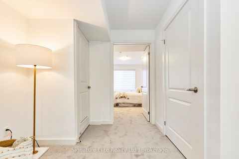 Photo 23 at 201 - 45 Connaught Avenue, Coxwell, Toronto