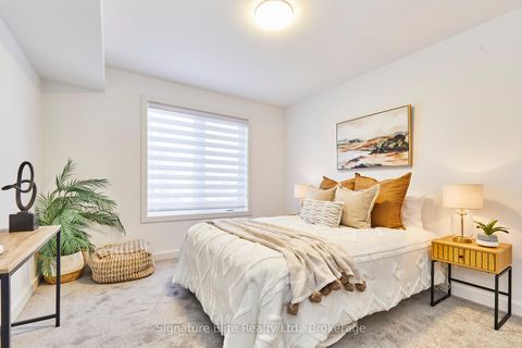 Photo 24 at 201 - 45 Connaught Avenue, Coxwell, Toronto