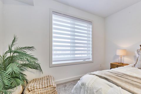 Photo 25 at 201 - 45 Connaught Avenue, Coxwell, Toronto