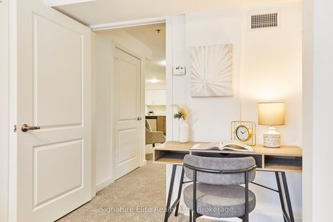 Photo 28 at 201 - 45 Connaught Avenue, Coxwell, Toronto