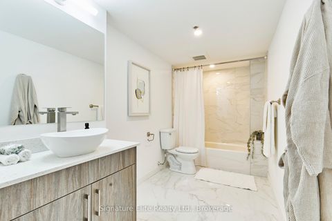 Photo 29 at 201 - 45 Connaught Avenue, Coxwell, Toronto