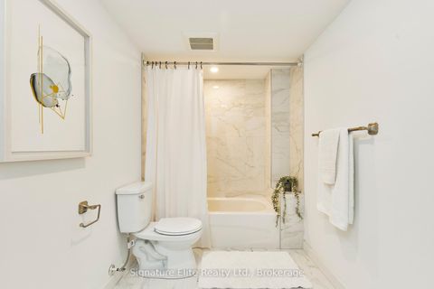 Photo 30 at 201 - 45 Connaught Avenue, Coxwell, Toronto