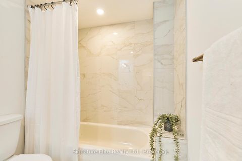 Photo 31 at 201 - 45 Connaught Avenue, Coxwell, Toronto