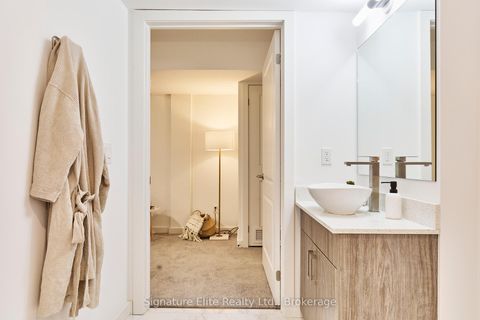 Photo 32 at 201 - 45 Connaught Avenue, Coxwell, Toronto