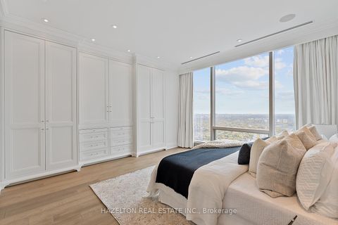 Photo 20 at 4802 - 50 Yorkville Avenue, Annex, Toronto