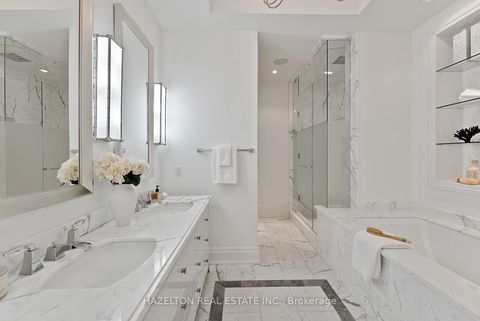 Photo 22 at 4802 - 50 Yorkville Avenue, Annex, Toronto