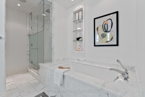 Photo 26 at 4802 - 50 Yorkville Avenue, Annex, Toronto