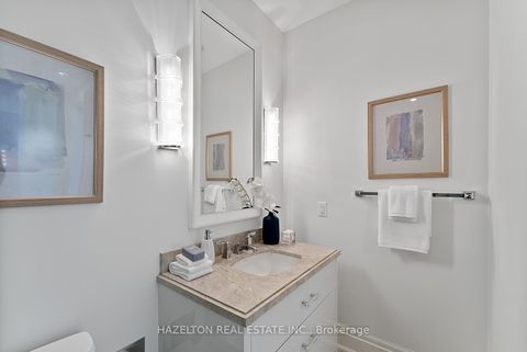 Photo 30 at 4802 - 50 Yorkville Avenue, Annex, Toronto