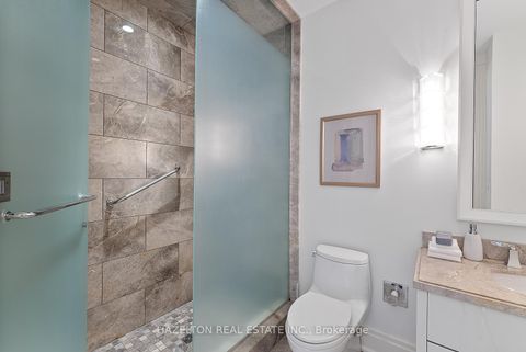 Photo 31 at 4802 - 50 Yorkville Avenue, Annex, Toronto