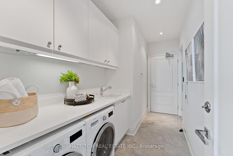 Photo 33 at 4802 - 50 Yorkville Avenue, Annex, Toronto