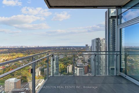 Photo 35 at 4802 - 50 Yorkville Avenue, Annex, Toronto