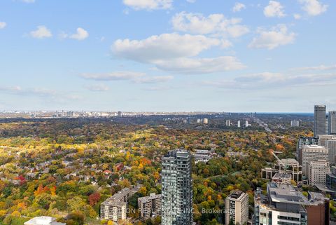 Photo 36 at 4802 - 50 Yorkville Avenue, Annex, Toronto