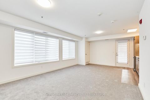 Photo 2 at 202 - 45 Connaught Avenue, Coxwell, Toronto