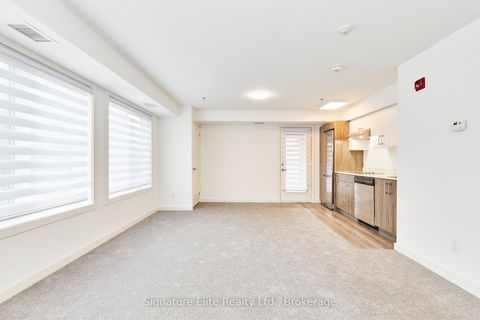 Photo 3 at 202 - 45 Connaught Avenue, Coxwell, Toronto