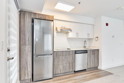 Photo 7 at 202 - 45 Connaught Avenue, Coxwell, Toronto