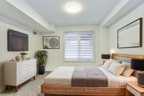 Photo 15 at 202 - 45 Connaught Avenue, Coxwell, Toronto