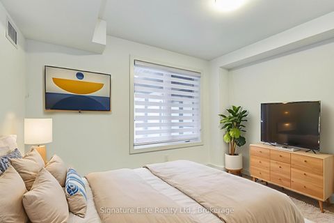 Photo 16 at 202 - 45 Connaught Avenue, Coxwell, Toronto