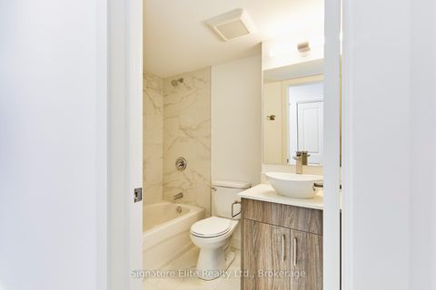 Photo 17 at 202 - 45 Connaught Avenue, Coxwell, Toronto