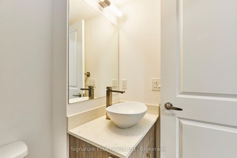 Photo 18 at 202 - 45 Connaught Avenue, Coxwell, Toronto
