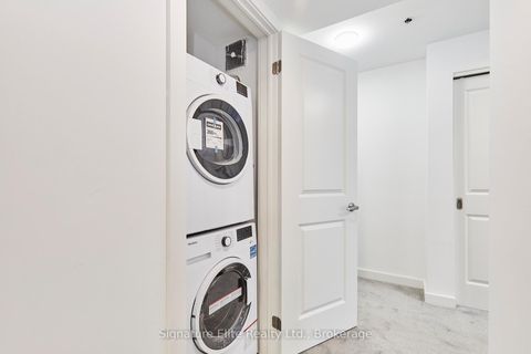 Photo 20 at 202 - 45 Connaught Avenue, Coxwell, Toronto