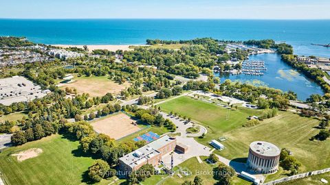 Photo 28 at 202 - 45 Connaught Avenue, Coxwell, Toronto