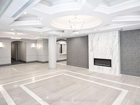 Photo 1 at Lph18 - 2627 Mccowan Road, Agincourt North, Toronto