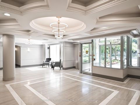 Photo 3 at Lph18 - 2627 Mccowan Road, Agincourt North, Toronto