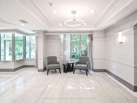 Photo 4 at Lph18 - 2627 Mccowan Road, Agincourt North, Toronto