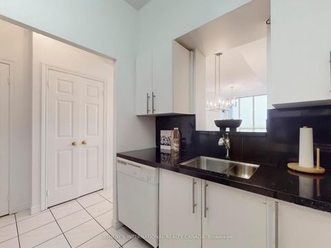 Photo 6 at Lph18 - 2627 Mccowan Road, Agincourt North, Toronto