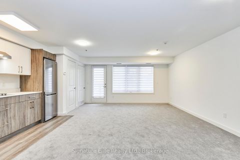 Photo 3 at 203 - 45 Connaught Avenue, Coxwell, Toronto