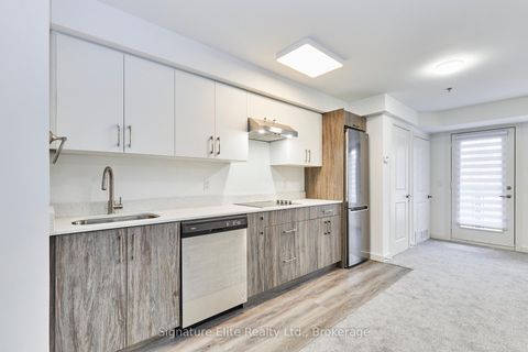 Photo 4 at 203 - 45 Connaught Avenue, Coxwell, Toronto