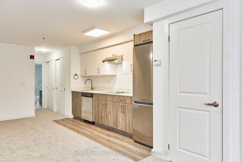 Photo 12 at 203 - 45 Connaught Avenue, Coxwell, Toronto
