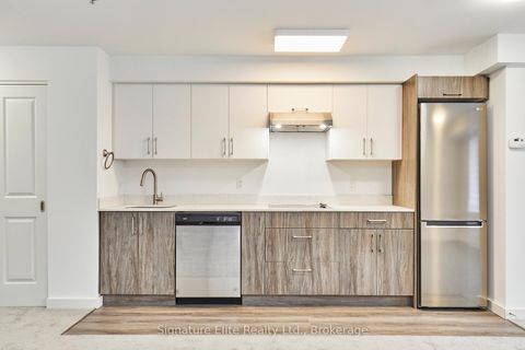 Photo 14 at 203 - 45 Connaught Avenue, Coxwell, Toronto