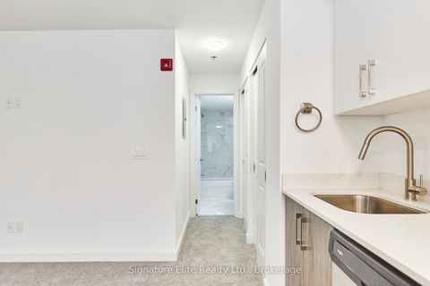 Photo 15 at 203 - 45 Connaught Avenue, Coxwell, Toronto