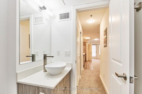 Photo 17 at 203 - 45 Connaught Avenue, Coxwell, Toronto