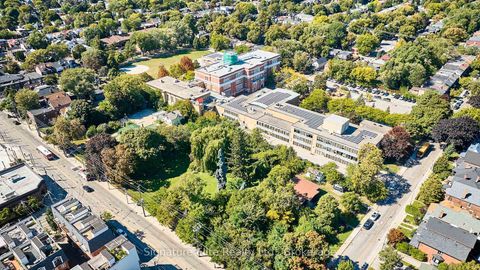 Photo 25 at 203 - 45 Connaught Avenue, Coxwell, Toronto