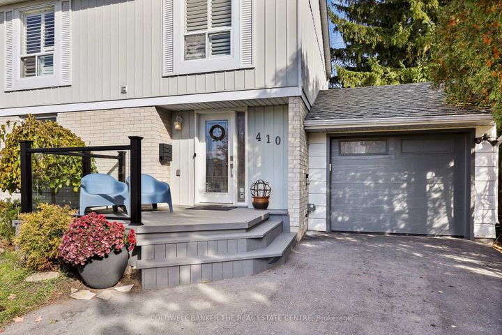 Photo 2 at 410 Burnley Court, Centennial, Oshawa