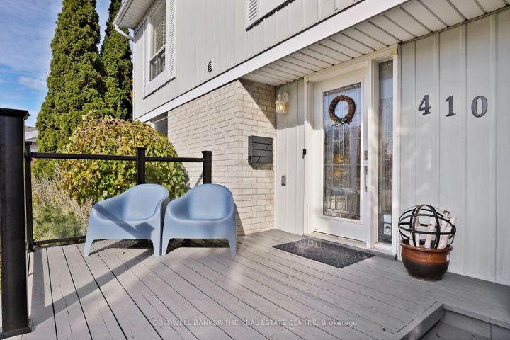 Photo 3 at 410 Burnley Court, Centennial, Oshawa