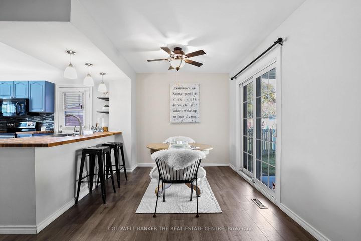 Photo 12 at 410 Burnley Court, Centennial, Oshawa