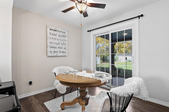 Photo 13 at 410 Burnley Court, Centennial, Oshawa