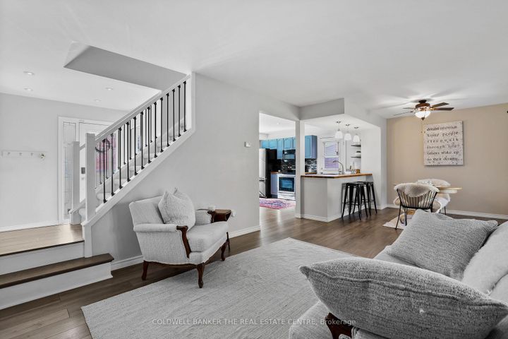 Photo 16 at 410 Burnley Court, Centennial, Oshawa