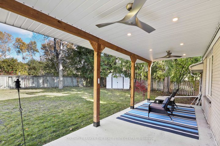 Photo 29 at 410 Burnley Court, Centennial, Oshawa